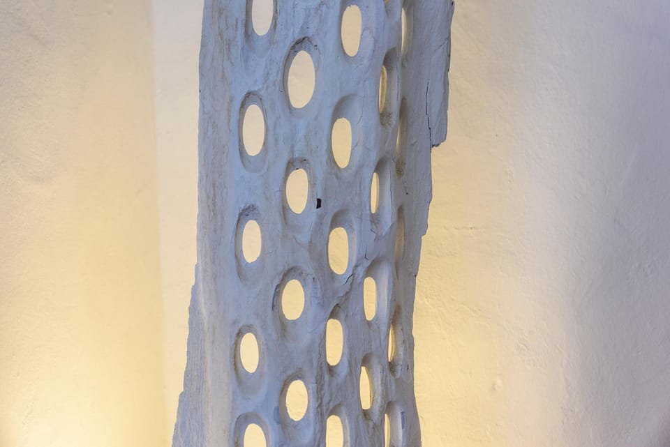 NG Collection Faravelli 21 Apartment in Sardinia