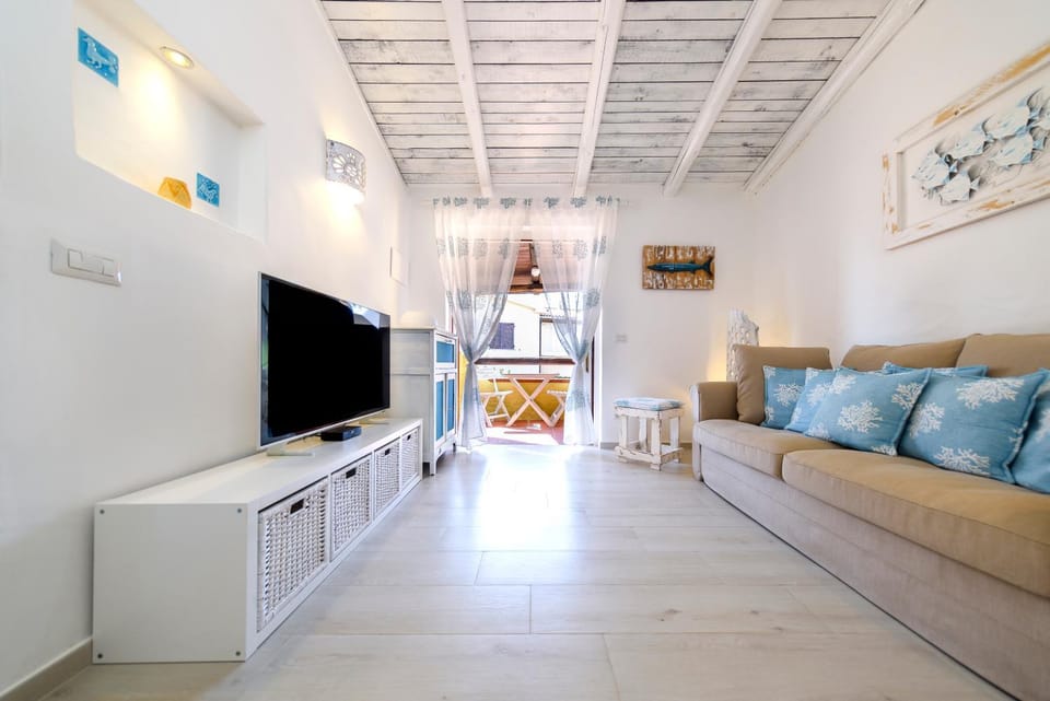 NG Collection Faravelli 21 Apartment in Sardinia