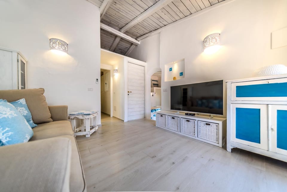 NG Collection Faravelli 21 Apartment in Sardinia