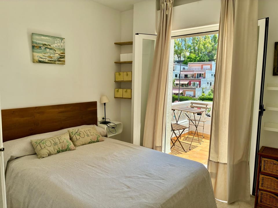 Manantial Apartment in El Puerto de Santa María