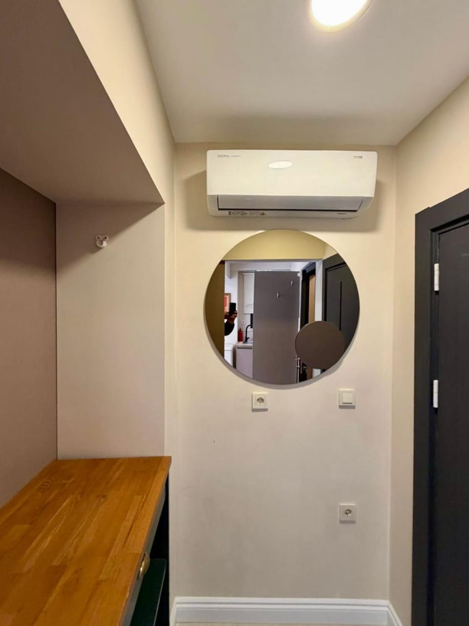 air conditioner
