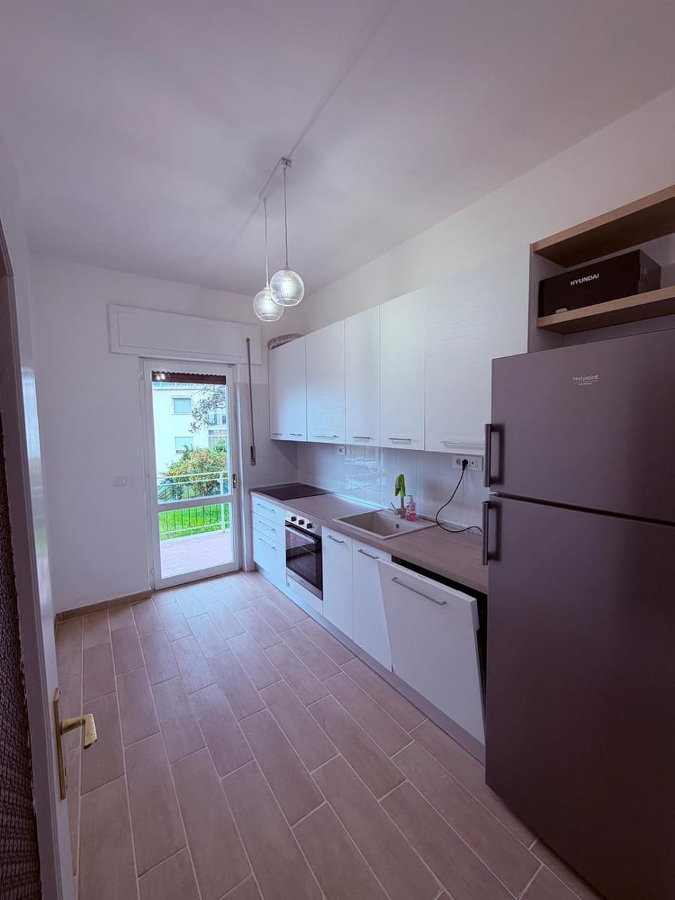 Sabaudiola Apartment in Sabaudia