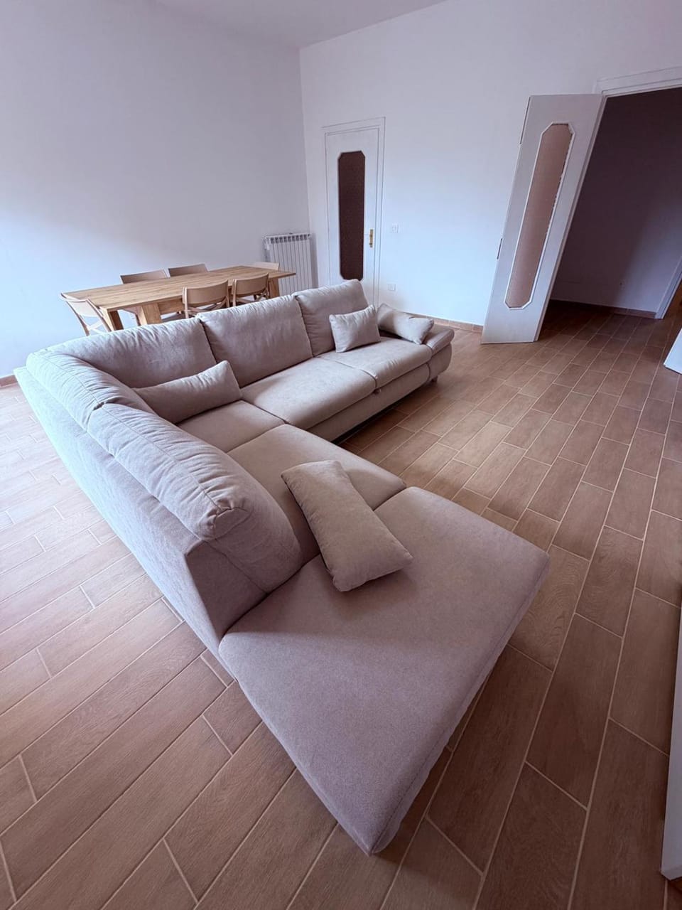 Sabaudiola Apartment in Sabaudia