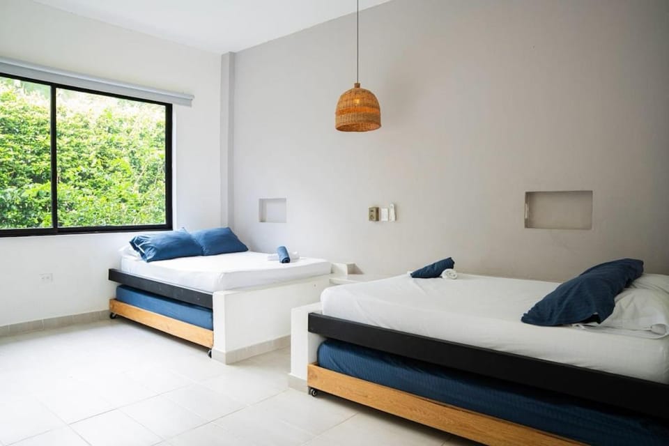 Luxury Villa Santa Fe de Antioquia Casa Sereno Villa in Antioquia
