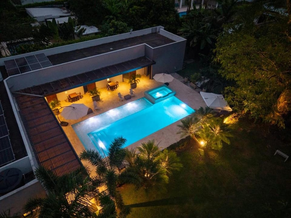Luxury Villa Santa Fe de Antioquia Casa Sereno Villa in Antioquia