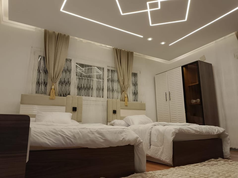 القاهره Apartment in Cairo