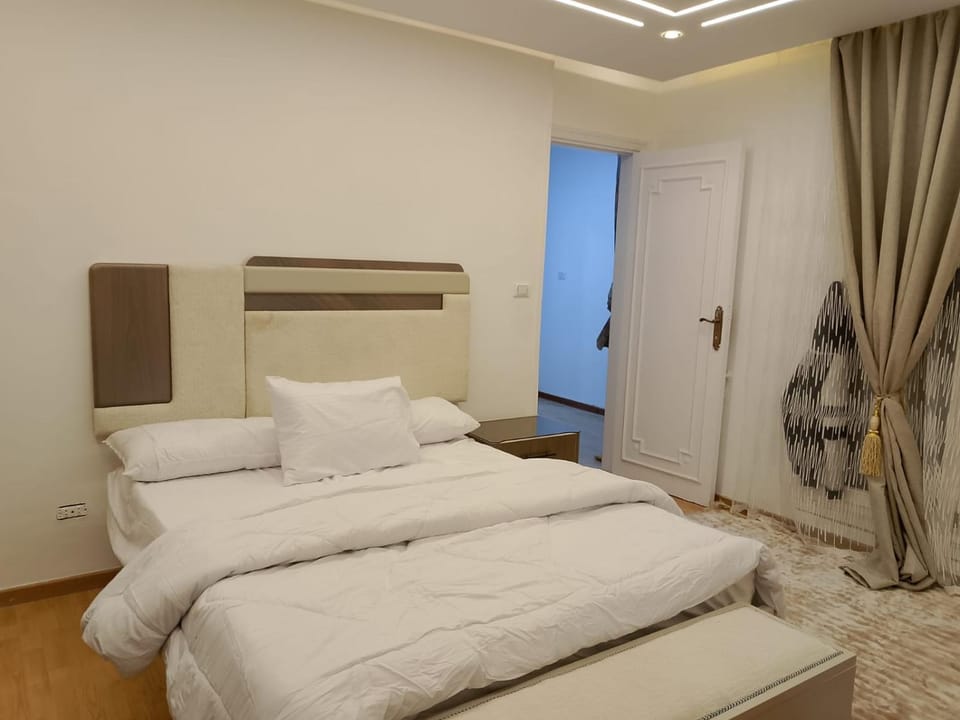 القاهره Apartment in Cairo