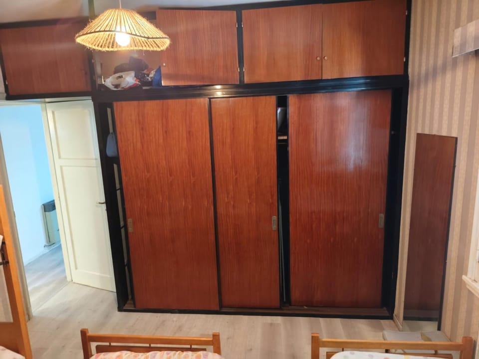DPT 3 amb La Perla 2 cuadras del Mar Apartment in Mar del Plata