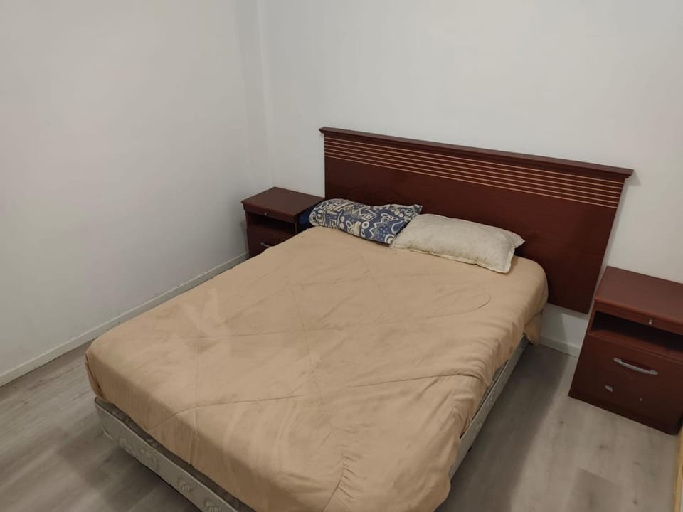 DPT 3 amb La Perla 2 cuadras del Mar Apartment in Mar del Plata