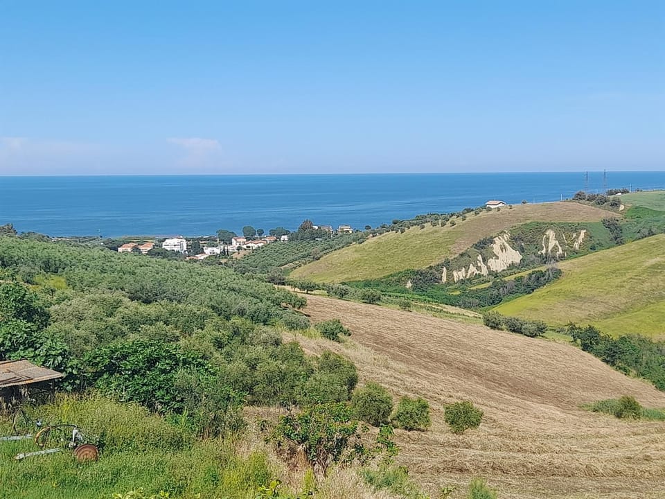 Sea view