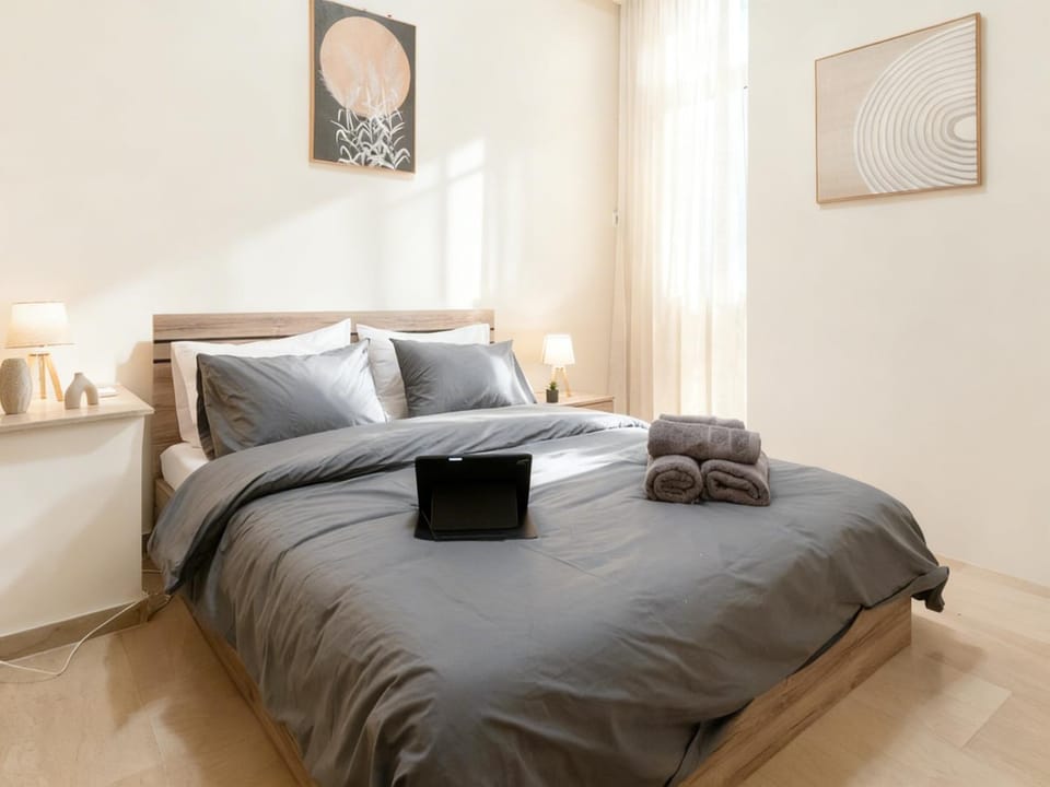 Maison Tsimiski - Prime Boutique Suite Apartment in Thessaloniki