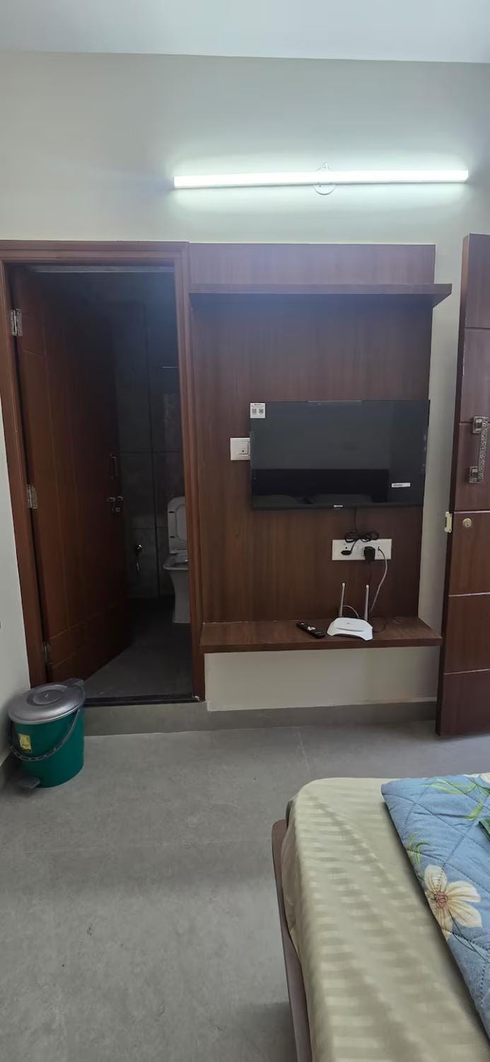 Studio Room at Koramangala Apartment in Bengaluru