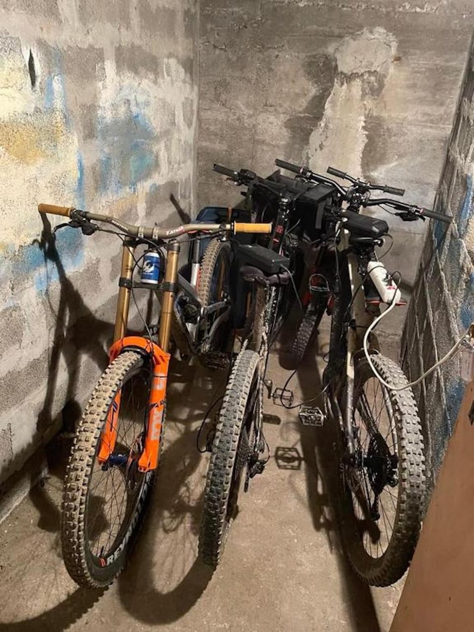 Cycling