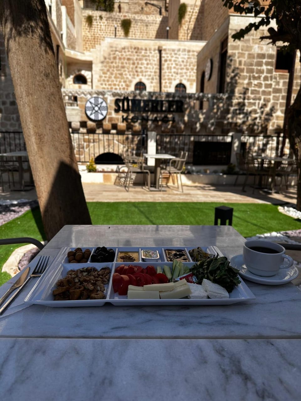 Food and drinks, Breakfast