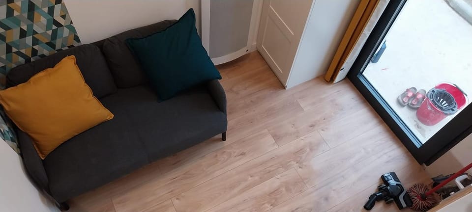 Studio Angers Apartment in Angers