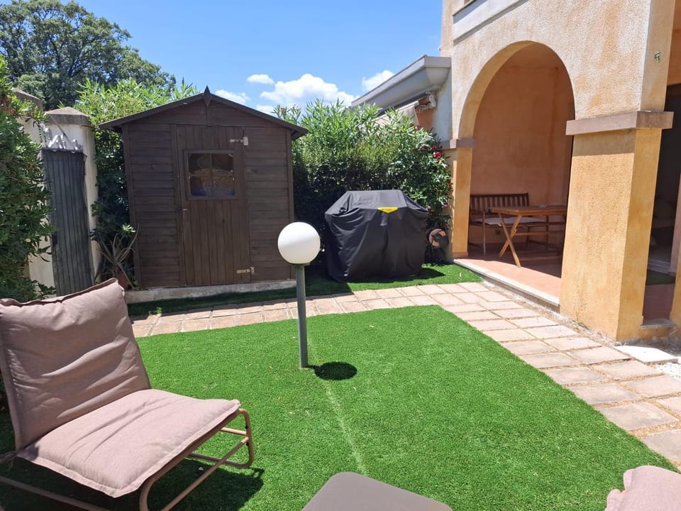 Sunsealove studio apartment Sud Sardegna House in La Maddalena