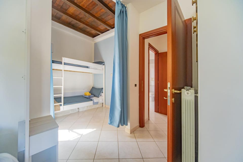 Sunsealove studio apartment Sud Sardegna House in La Maddalena