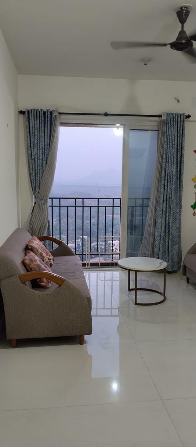 Nanak Homes Hiranandani Estate Apartment in Thane