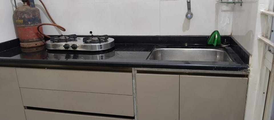 Nanak Homes Hiranandani Estate Apartment in Thane