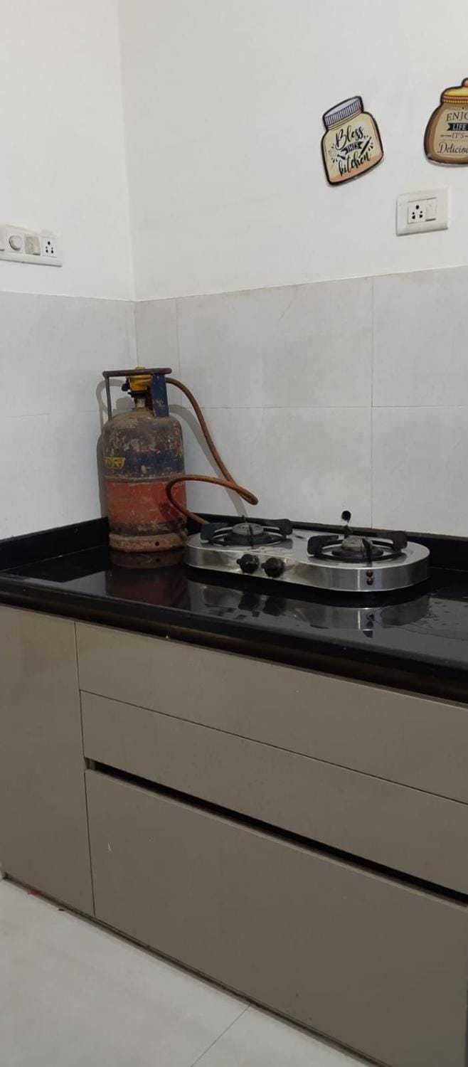 Nanak Homes Hiranandani Estate Apartment in Thane