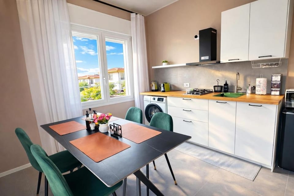 Loft Monte Cinto 3 Apartment in Veneto