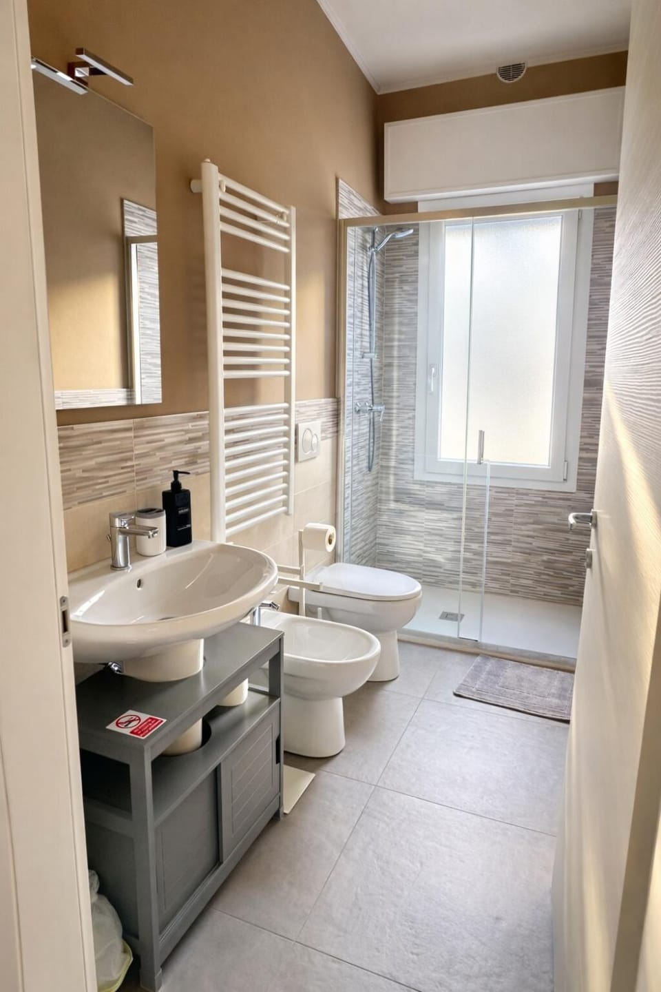 Loft Monte Cinto 3 Apartment in Veneto