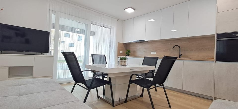 Sunny island Apartment in Zadar County