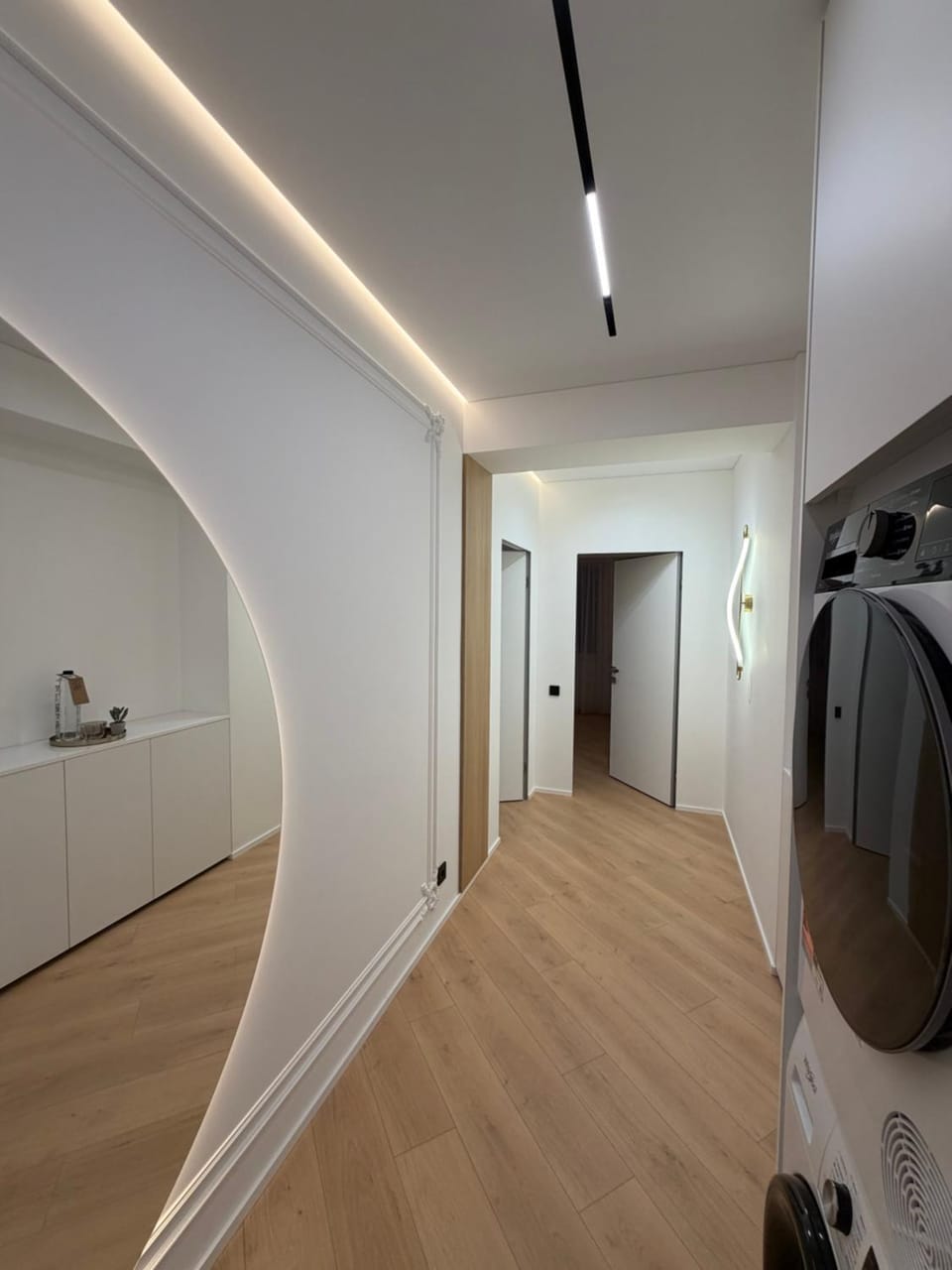 City Apartment GT Apartment in Chișinău