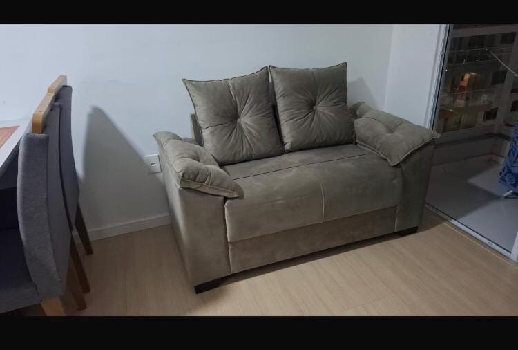 Cond Jardin de Aruana Apartment in Aracaju