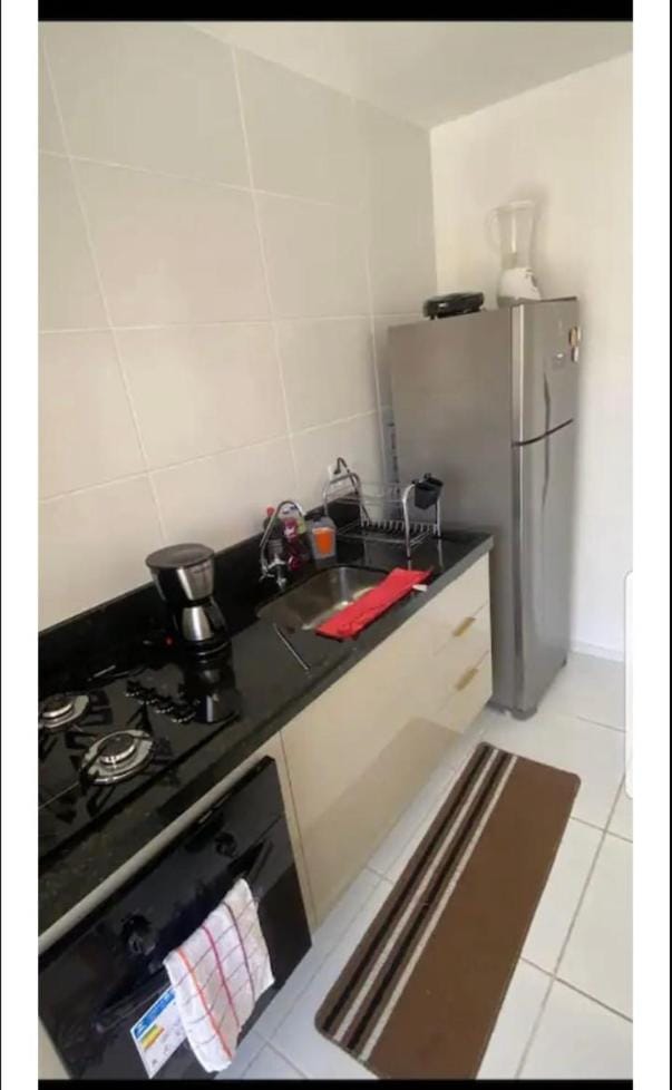 Cond Jardin de Aruana Apartment in Aracaju
