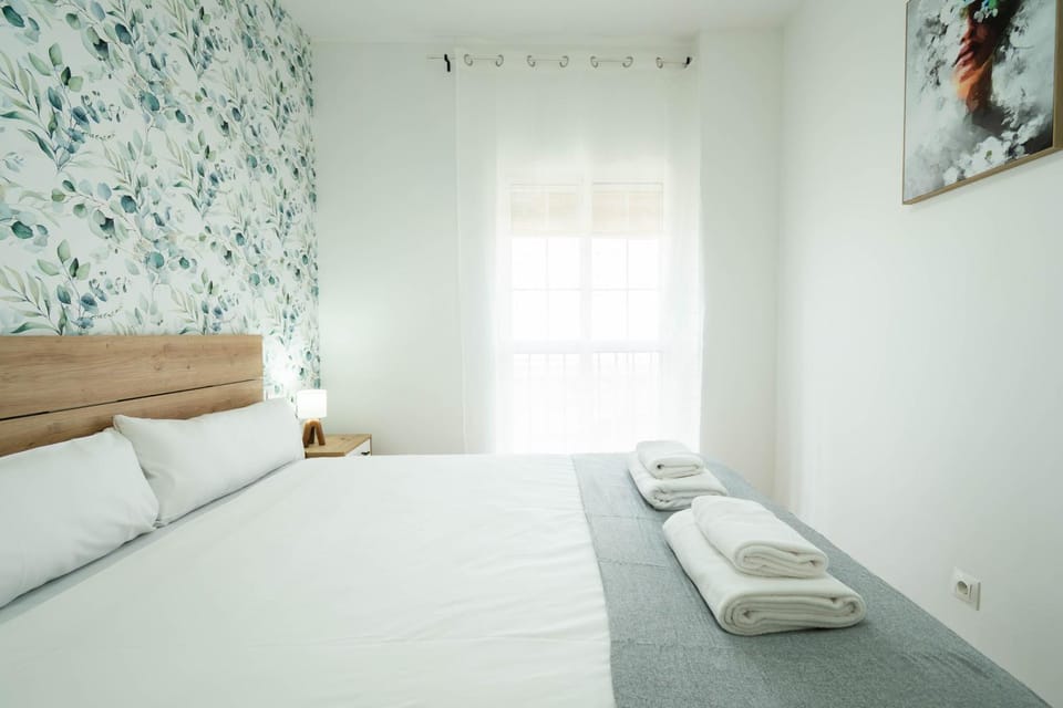La Orilla de Calatrava Apartment in Seville