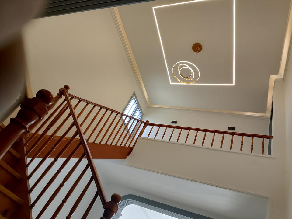 المنيل شارع عبد العزيز ال سعود Apartment in Cairo
