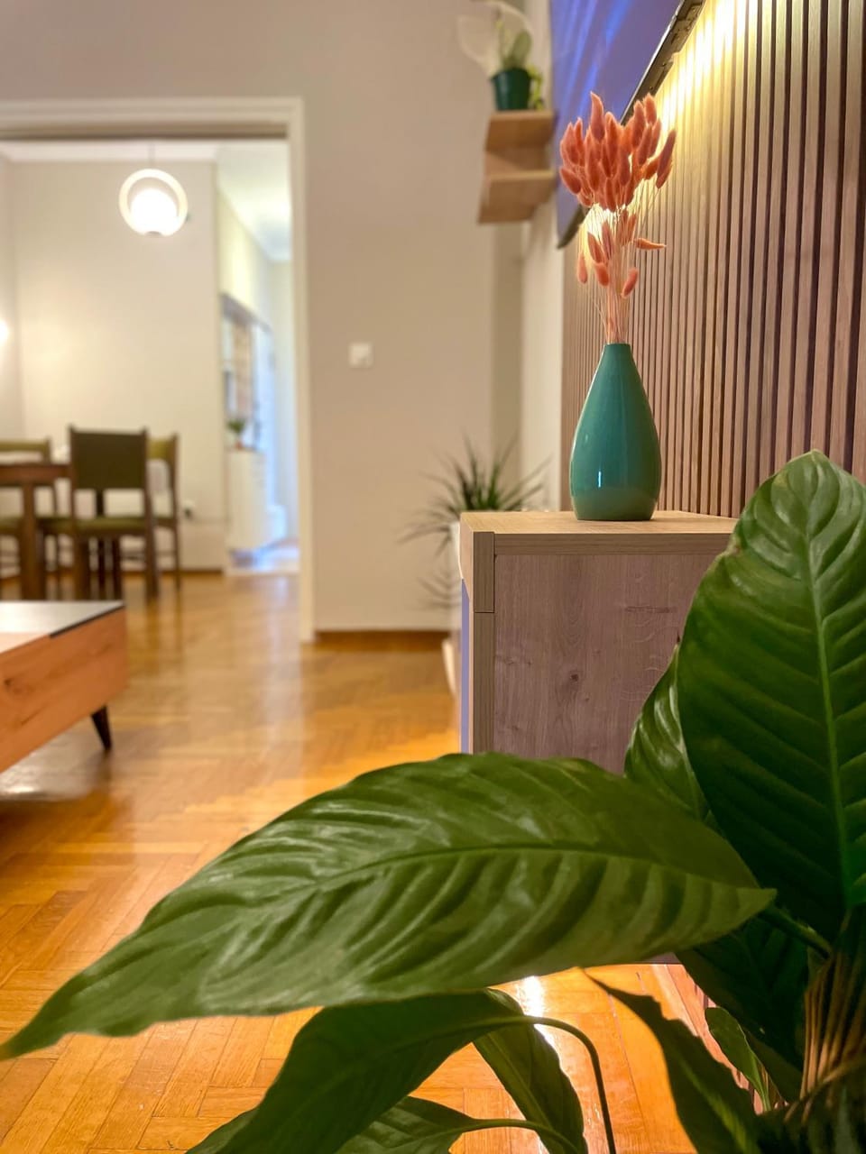 Lena's House Apartment in Kavala