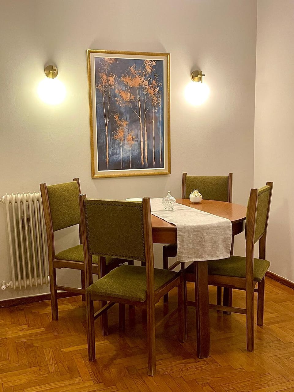 Lena's House Apartment in Kavala