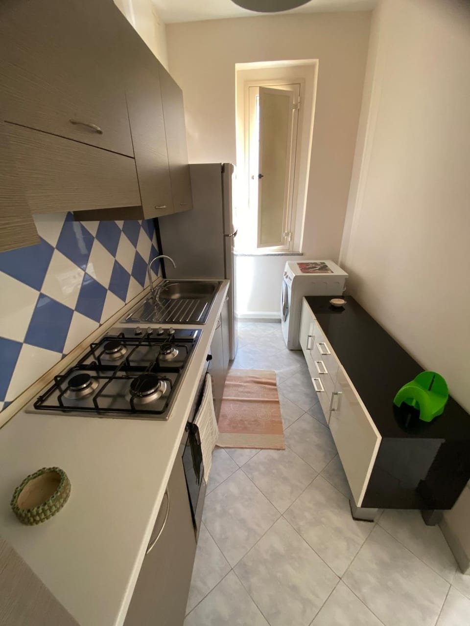 Appartamento l'affaccio sul porto di Vibo marina Apartment in Calabria