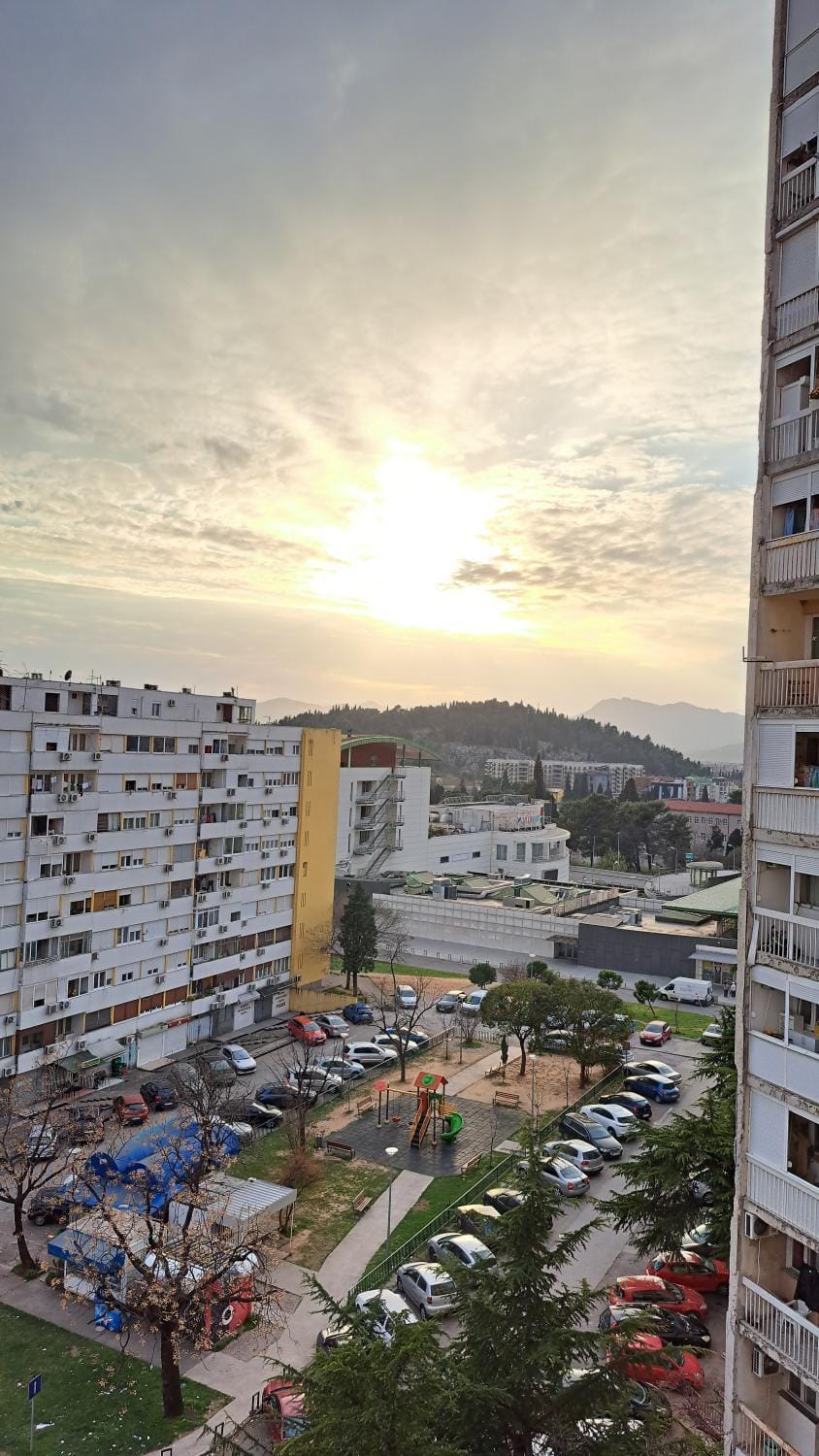 View (from property/room)