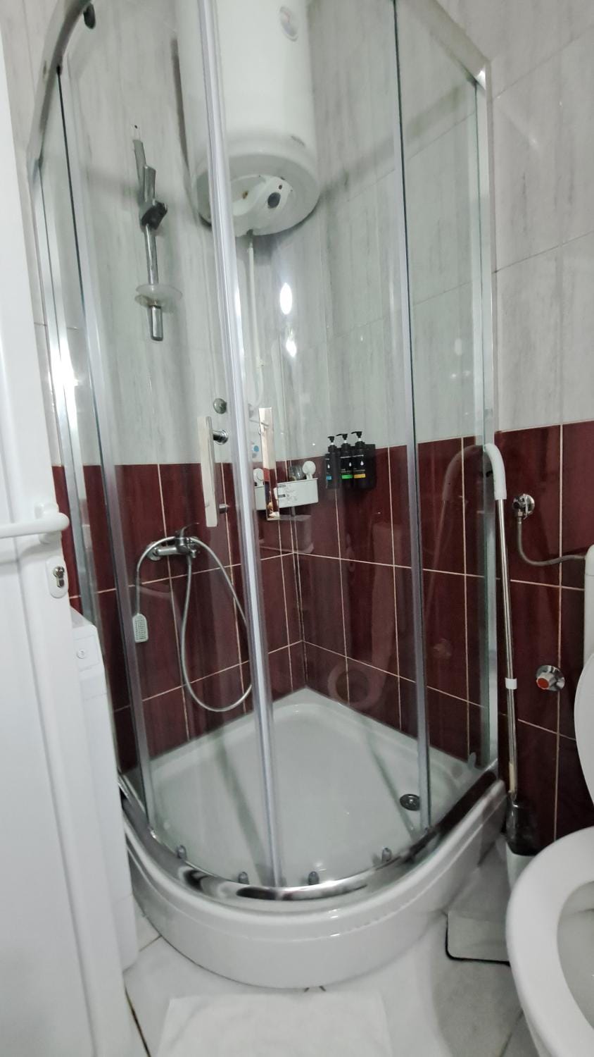 Nina Apartment - CENTRAL STATION Apartment in Podgorica
