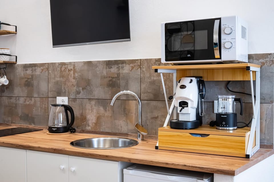 Gaeria home Apartment in Palermo