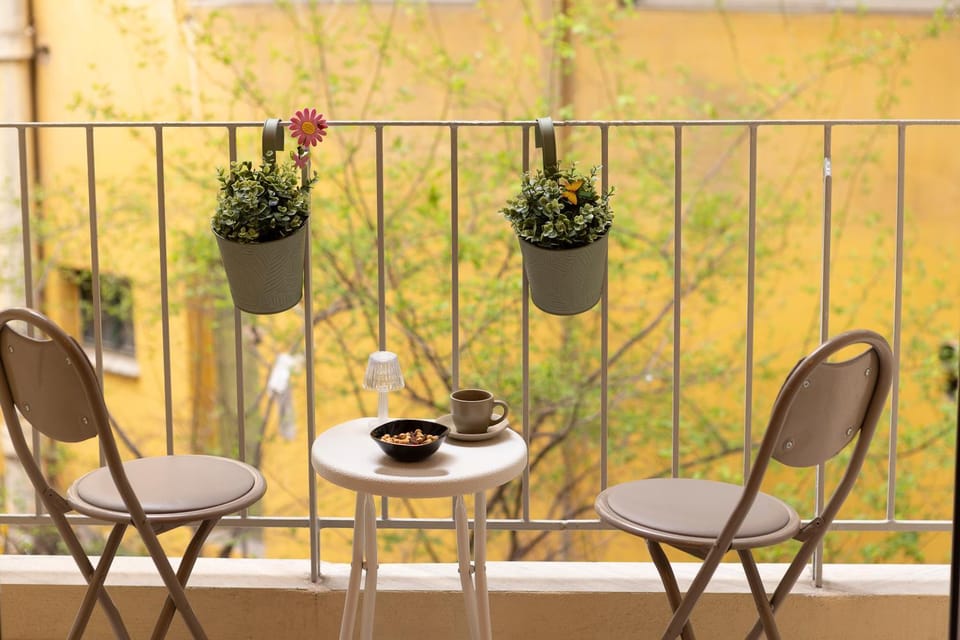 Thessaloniki Heart, Premium 2BR Suite, Sleeps 6 Apartment in Thessaloniki