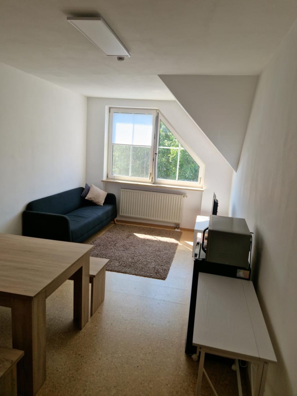 TV and multimedia, Living room, Photo of the whole room