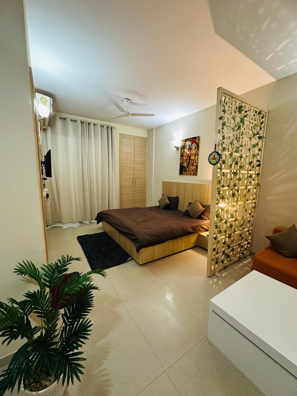 Kishori Ji Homes Apartment in Uttar Pradesh