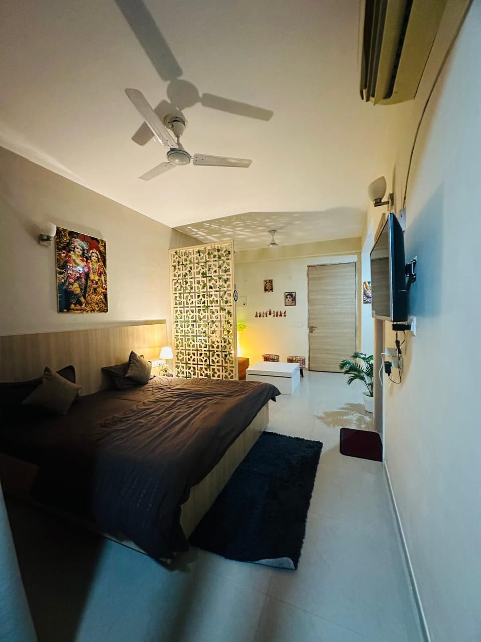Kishori Ji Homes Apartment in Uttar Pradesh
