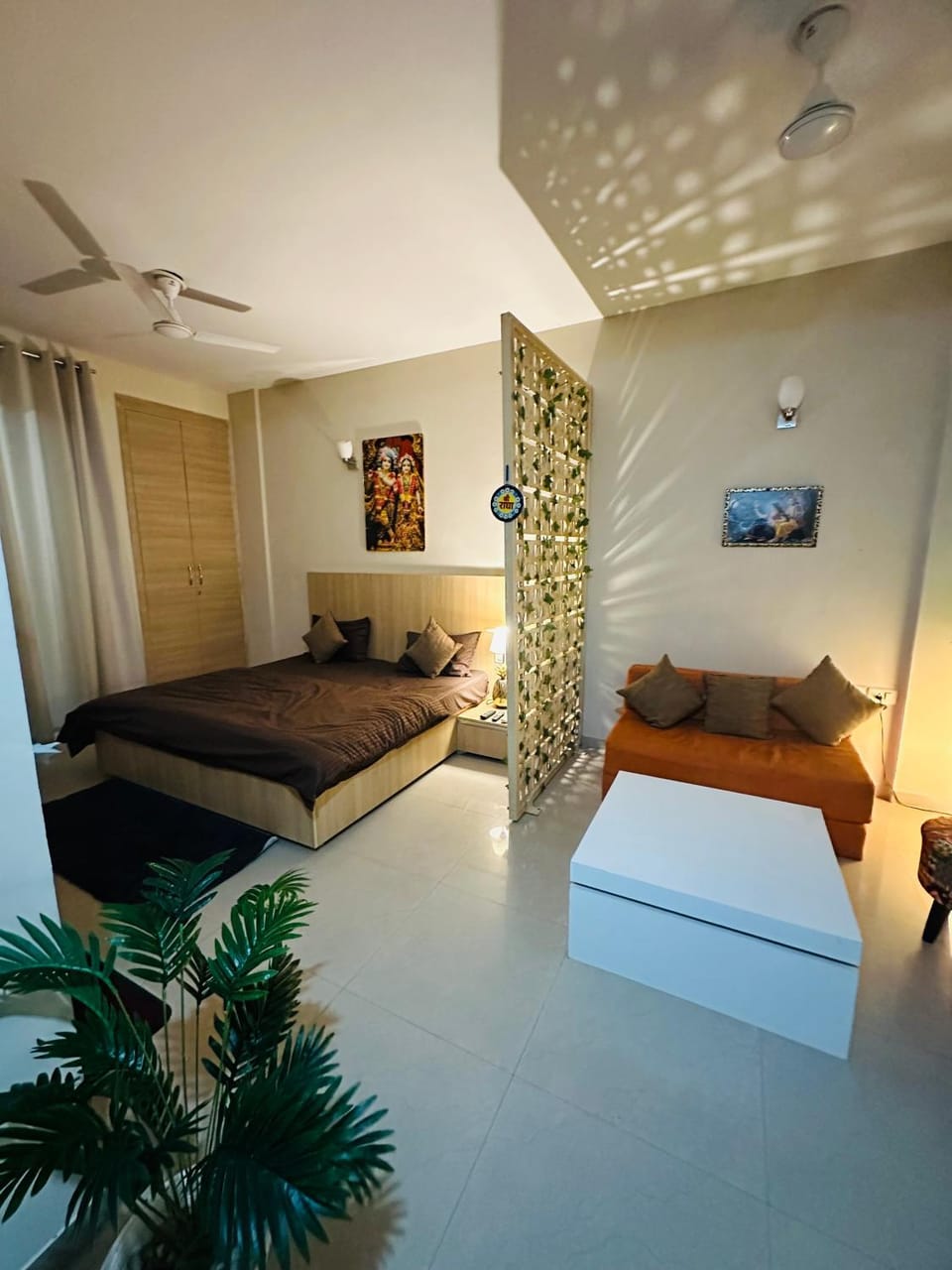 Kishori Ji Homes Apartment in Uttar Pradesh