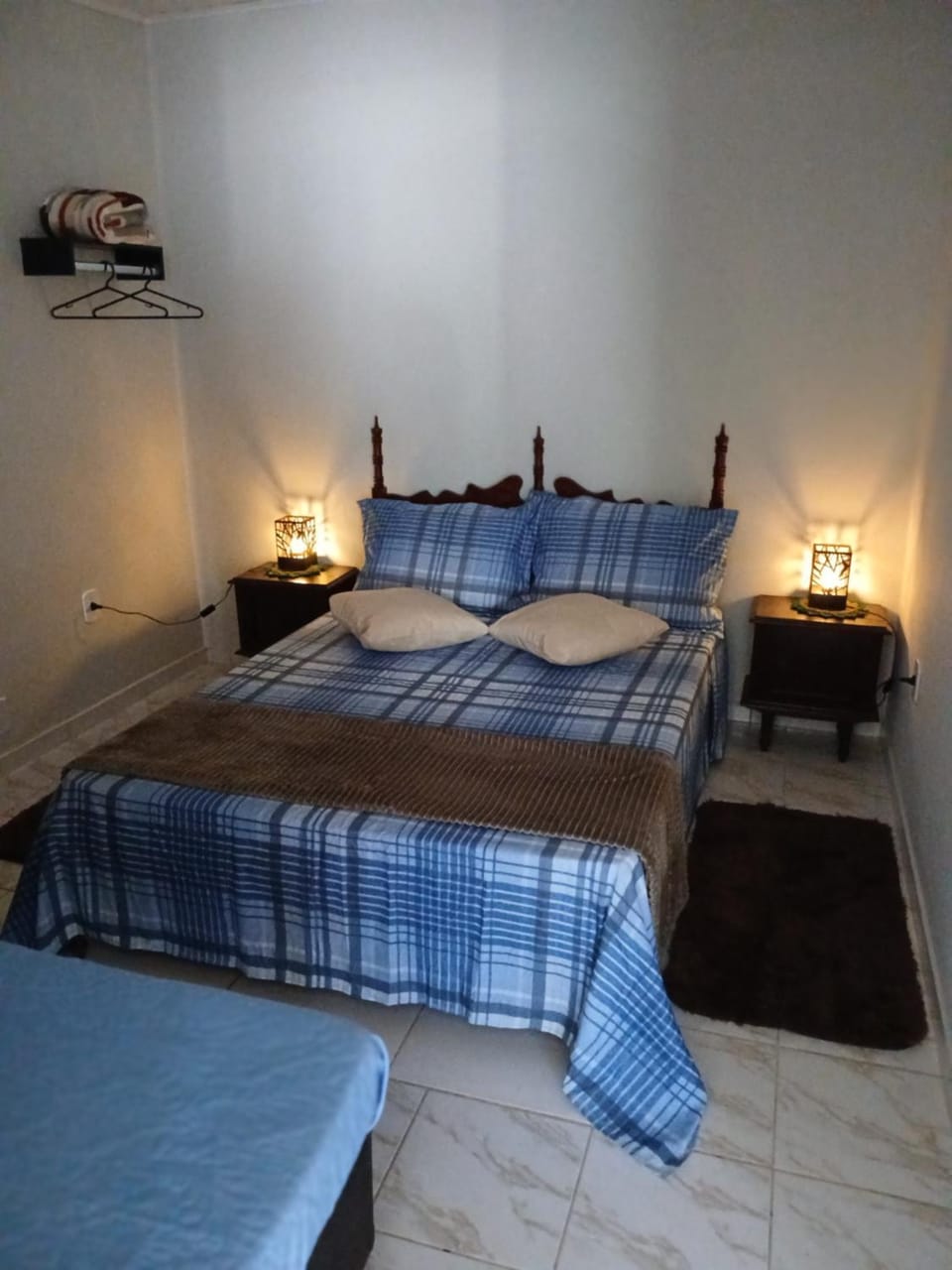 Lar da Laudicéia Apartment in State of Espírito Santo, Brazil