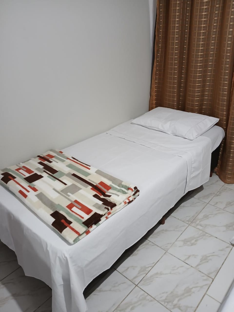Lar da Laudicéia Apartment in State of Espírito Santo, Brazil