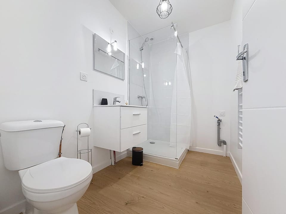 8C - L'Urban Apartment in Auvergne-Rhône-Alpes
