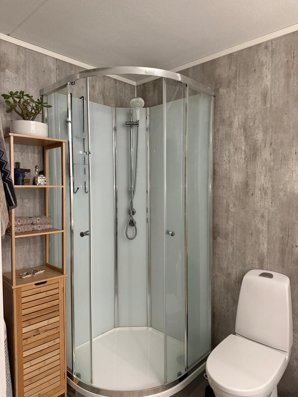 Spacious 3-room apartment centrally located in Oslo Apartment in Oslo