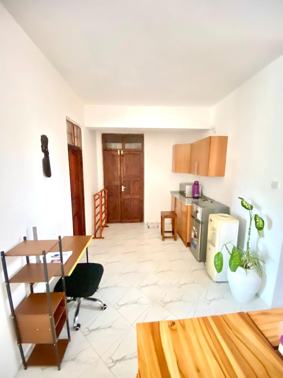 Karibu Heavenly Stay Bed and Breakfast in City of Dar es Salaam