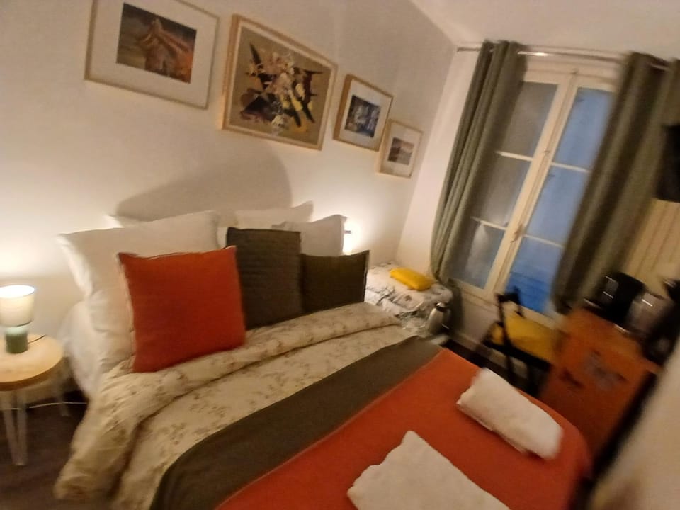 Center ,1minute gare Montparnasse ,rue de Renne 6 eme, close to Eifel tour ,Notre Dame and Louvre meusm,aoesome place ,good for trip Vacation rental in Paris