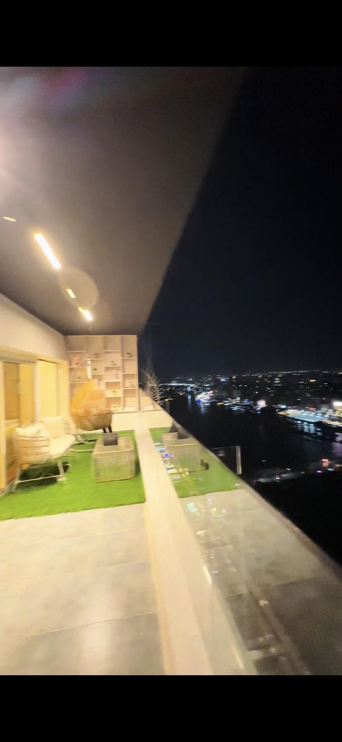 لافيرلا Apartment in Cairo
